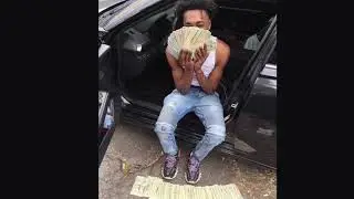 Lil Queze - FREEDAGANG