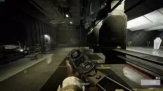 battlefield 6 open beta RTX 4050