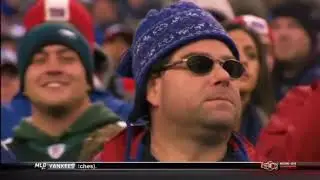 Greatest Comeback Of All Time! Eagles Vs Giants