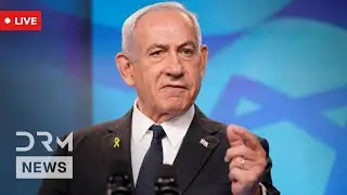 LIVE: Israeli PM Netanyahu Delivers Statement on Holocaust Remembrance | AC1N