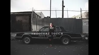 Shooterz Touch - Photo Vlog 004: Behind The Scenes of 