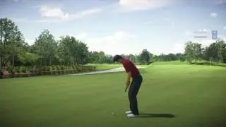 Get in that fucking hole (episode 2)  Mafusu's tips to Golf special