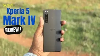 Sony Xperia 5 Mark 4 Review In Tamil 🔥 Work For 15K 🤯 #Sony #Xperia5Mark4 #O2TureMobiles
