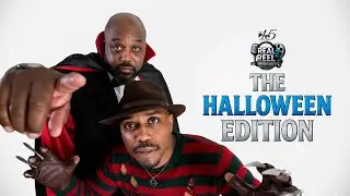 Halloween Special | Real 2 Reel Podcast