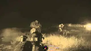 Arma 3 - Operation: Halloween