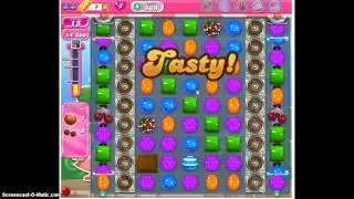 Candy Crush Saga Level 569 Walkthrough No Booster