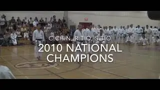 2010-2014 JKA Team Canada - UNSU