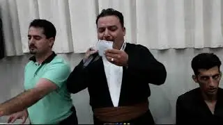 Said Faxradin Kosari 2019 1