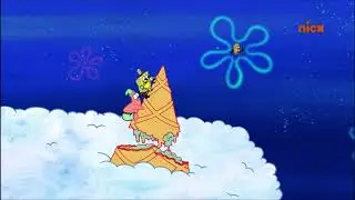 SpongeBob Music - Russian Rump