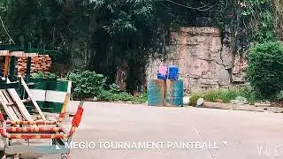 NEW Paintball Hopper 2025&ndash; Faster, Lighter, Smarter!