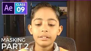 Parent Layer in After Effects - اردو / हिंदी
