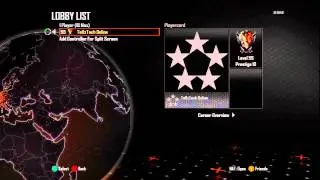 Black Ops 2 Master Prestige Mod Online   Modded Stats,Rank & Diamond Weapons Recovery Service)