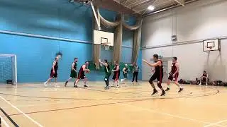 Time Team 68 Wrea Green Wolves 61
