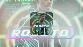 Robotto ✖️ El Thuffy (AUDIO OFFICIAL)