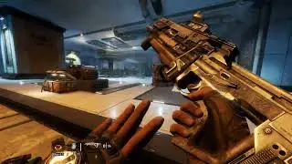 Titanfall 2 Master Difficulty Part 3
