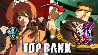 Why You Can't Get Vanquisher Rank In Guilty Gear Strive
