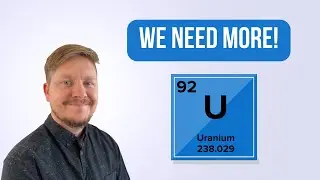 Should you buy Uranium stocks? (August 2023)