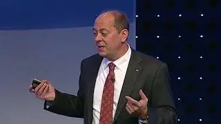 Dr. John M. Sankovic, NASA   Space Technologies: How can we extend the benefits to all?