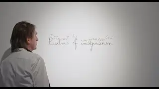 'Fred Eerdekens, The Poetic Sculptures' | Walk-through | Opera Gallery Paris