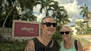 Allegro Cozumel All Inclusive Day Pass
