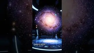The Universe Might Be a Hologram 🌌 | Reality Is Light  #universe #astronomy #space #science