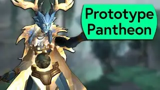 Prototype Pantheon Raid Guide - Normal/Heroic Sepulcher of the First Ones Boss Guide