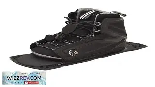 HO Sports Boat Water Ski Boot 24402071 Stance 110 Rear M