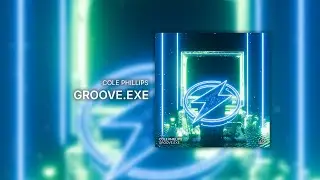 Cole Philips - Groove.exe | Color House