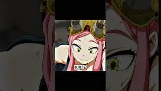 Ida shock 😮☠️#edit#myheroacademia#mha  #bnha#amv#heroic#anime