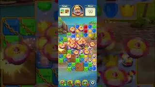 Royal Match Level 991 Gameplay Walkthrough