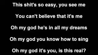 Deuce & Truth - Hollyhood Vacation (Lyrics)