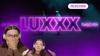 LuXxX- Tiago PZK, Lit Killah 💜🩶// REACCIÓN