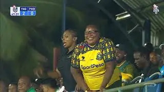 Magoli yote | Yanga SC 4-0 Pamba Jiji | NBC Premier League 03/10/2024