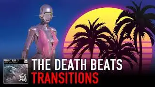 The Death Beats - Transitions [House / Synthwave]