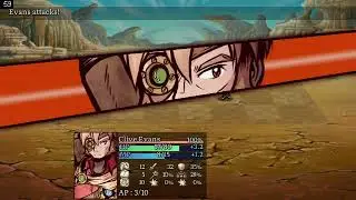 Grid Battle System