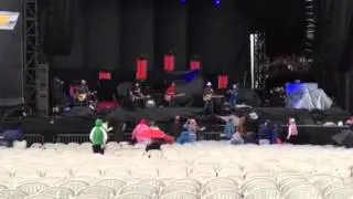 Casey Donahew Band- Whiskey Baby, 4/10/16 Country Thunder AZ