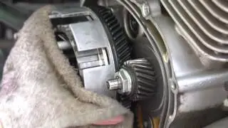 yamaha yb125sp sau 14k km bộ nồi đã banh ta lông.