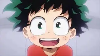 BNHA  - Speechless (AMV) - (Todoroki Shouto/Izuku Midoriya)
