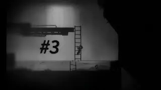 Limbo part 3 (chase with water)