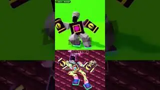 Epic psychic  animation ubbox (4k)