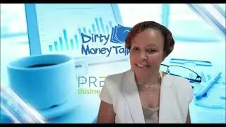 Dirty Money Talk Podcast - S2 E1 w/Kenneth Clarke