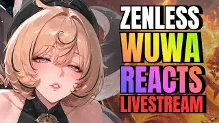 ZZZ Discussion | WUWA is Saved | Anti-Hoyo Drama | Reacts [Zenless Zone Zero]