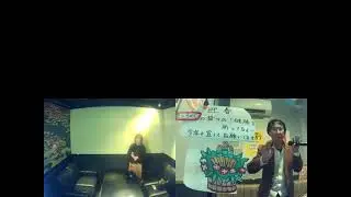 愛はかげろう【うたスキ動画】