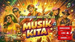 Musik Kita (Musik Funky)