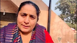 ਮੱਝਾਂ ਦੇ ਕੰਮ ਵਿੱਚ ਕਮਾਈ ਹੈ ਕੇ ਨਹੀਂ || by Dullat family vlogs ||