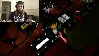 Looperlative LP2 Mini Looper ~ Firmware 3.11 Tutorial Part 19