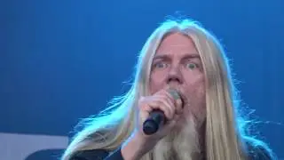 Delain ft. Marco Hietala - Control the Storm - Masters of Rock 2017