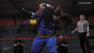 Bojack - Bojack Bomb (Link to Match in Description)