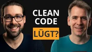 Warum ist Code so schwer zu verstehen? - Stefan Mandel, Peter Guntermann