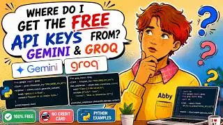 Stop Paying for AI! Use These FREE APIs Instead | Start Building AI Apps for FREE | 2026